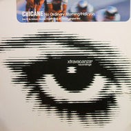 CHICANE / NO ORDINARY MORNING