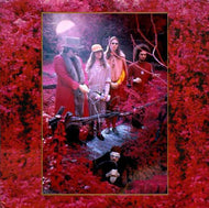 CAPTAIN BEEFHEART AND HIS MAGIC BAND / GROW FINS VOL.II : TROUT MASK HOUSE SESSIONS