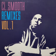 C.L. SMOOTH / REMIXES VOL.1