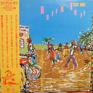 CLIVE HUNT / RUFF'N' TUFF