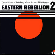CEDAR WALTON / EASTERN REBELLION 2