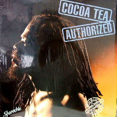 COCOA TEA / AUTHORIZED