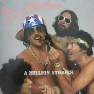 CUBAN BROTHERS / A MILLION STORIES