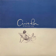 CHRIS REA / All Summer Long