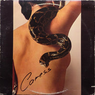 CARESS / CARESS (inc. catch the rhythm)