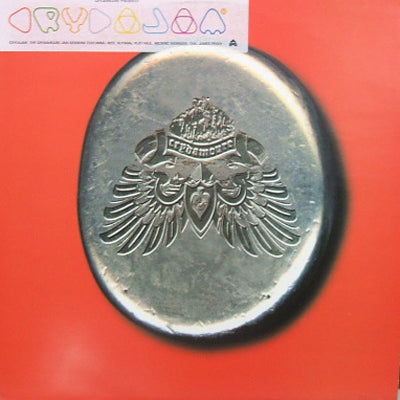 洋楽レコード　CRYDAJAM IF YOU GIVE~ WRRC CRYDAJAM / IF YOU GIVE ME THE LOVE I WANT – TICRO MARKET