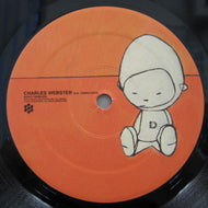 CHARLES WEBSTER / READY REMIXES