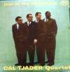 CAL TJADER QUARTET / JAZZ AT THE BLACKHAWK