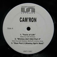 CAM'RON / FACTS OF LIFE