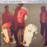 COOL DOWN ZONE / NEW DIRECTION