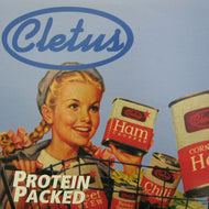 CLETUS / PROTEIN PACKED