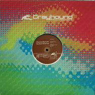 CHARLES SPENCER / CARLTON HOTEL EP