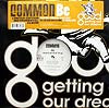 COMMON / BE - INSTRUMENTAL