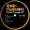 CRO-MAGNON / GREAT TRIANGLE EP