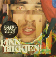 CASIOKIDS / FINN BIKKJEN