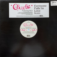 CHARLIE / EVERYONE FALLS IN LOVE REMIX
