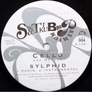 CELLO a.k.a. MASSAN /  QUARTETO MA'GICO / SYLPHID / FOR RAPPERS 30 /SIDE PASS