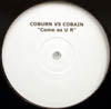 COBURN vs COBAIN / COME AS U R