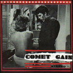 COMET GAIN / HERBERT HUNKE