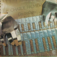CHARLIE PALMIERI / ELECTRO DURO