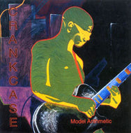 CRANKCASE / MODEL ARITHMETIC