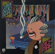 CLIMAX BLUES BAND / RICH MAN