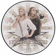 CHARLIE FEAT.DJ MAYUMI / IT 'S ALL NEW -DJ MAYUMI REMIX-