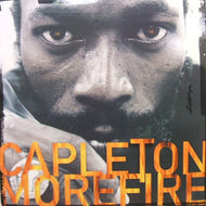 CAPLETON / MORE FIRE