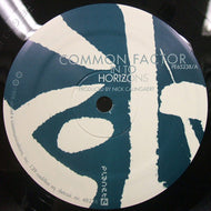 COMMON FACTOR / IN TO
