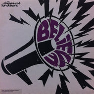 CHEMICAL BROTHERS / BELIEVE