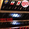 COUNT BASS D / INTERNATIONALLY  KNOWN