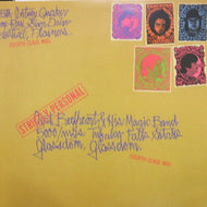 CAPTAIN BEEFHEART / STRICTLY PERSONAL