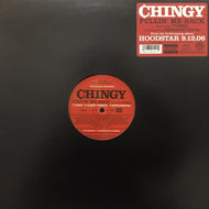 CHINGY / PULLIN' ME BACK