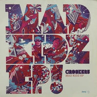 CROOKERS / MAD KIDZ EP
