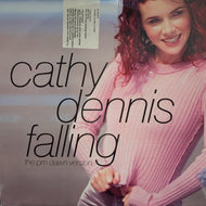 CATHY DENNIS / FALLING