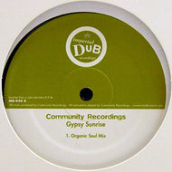 COMMUNITY RECORDINGS / GYPSY SUNRISE
