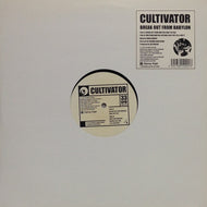 CULTIVATOR / BREAK OUT FROM BABYLON