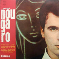 CLAUDE NOUGARO / CLAUDE NOUGARO