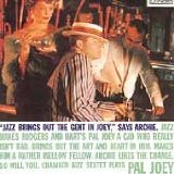 CHAMBER JAZZ SEXTET / PLAYS PAL JOEY