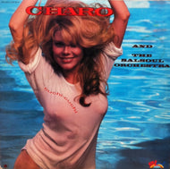 CHARO & THE SALSOUL ORCHESTRA / CUCHI-CUCHI
