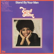 CANDI STATON / STAND BY YOUR MAN 