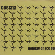 CESSNA / HOLIDAY ON ICE EP