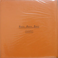 クラムボン / BASS, BASS, BASS