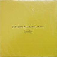 クラムボン / RE-RE-SURROUND
