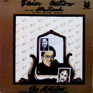 CEDAR WALTON / THE MAESTRO