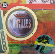 COURTNEY PINE / DON'T XPLAIN (ATTICA BLUES RMX)