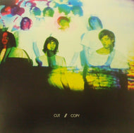 CUT COPY / IN GHOST COLOURS