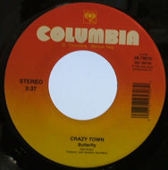 CRAZY TOWN / BUTTERFLY