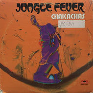 CHAKACHAS / JUNGLE FEVER