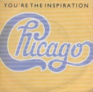 CHICAGO / YOU'RE THE INSPIRATION